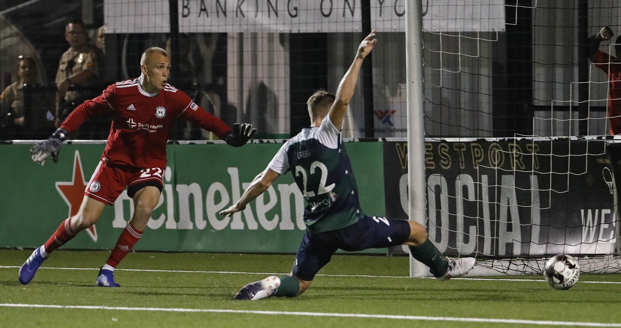 Saint Louis FC beats Hartford Athletic 3-2